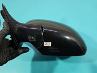 Lusterko lewe pin INFINITI QX50 HB 5d kolor KH3 europa