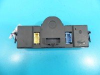 Panel nawiewu Renault Scenic II 8200344842