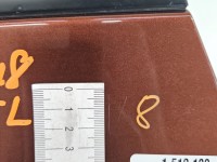 Drzwi tył lewe Hyundai I30 II 12-16 HB 5d brązowy u8n