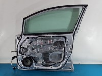 DRZWI PRZÓD PRAWE PASAŻERA Toyota Auris I 5d 1F7