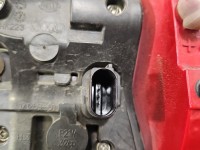 Lampa tył lewa błotnika AUDI A4 B8 sedan EUROPA 8K5945095B