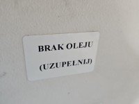 Skrzynia biegów P05106123AA Dodge Caliber 1.8 16V