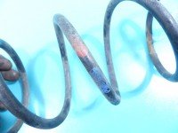 Sprężyna tył tylna Citroen C3 I HB