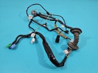 Instalacja Wiązka drzwi przód prawych Isuzu D-Max II 11-19 898159-4953-040