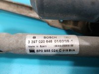 Silniczek Silnik wycieraczek przód Seat Toledo III 3397020646, 5P0955024C, 0390241759
