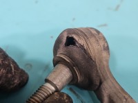 Przekładnia kierownicza maglownica Opel Corsa E