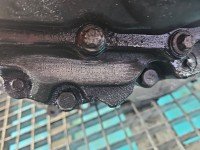 Skrzynia biegów 3LS374 Opel Corsa E 1.4 16V