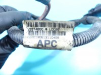 Instalacja Wiązka przekładni kierowniczej Opel Astra IV J 13374850