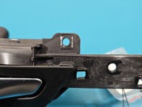 Klamka wewnętrzna tył lewa BMW X6 E71 9112439