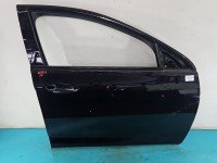 Drzwi przód prawe Opel Insignia B 5d czarny z510