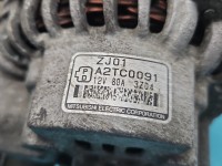 TEST Alternator Mazda 3 I BK A2TC0091 1.3b