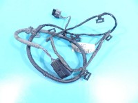 InstalacJa Wiązka silnika Land rover Discovery Sport 14- L550 2.0 D 204DTD HK72-14M401