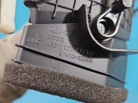 Ramka radia Hyundai I40 84740-3Z000