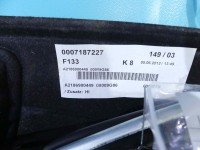 Roleta bagażnika Mercedes CLS II C218 10-18
