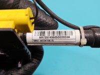 Poduszka powietrzna BMW iX3 G08