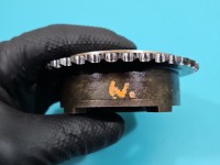 Koło faz rozrządu Citroen C4 II 753608580, 020311B3391 1.4 16V