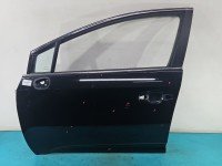 DRZWI PRZÓD LEWE KIEROWCY Toyota Avensis III T27 5d czarny 209