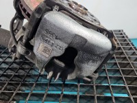 Zacisk przód lewy Skoda Superb IV 2.0 TDI DXPA