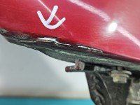 Błotnik przód prawy Renault Scenic I bordowy NV713