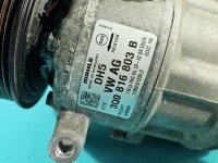 Sprężarka klimatyzacji kompresor 3Q0816803B Skoda Fabia III 1.0 MPI