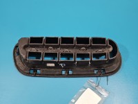 Zaślepka kratka zderzaka prawa atrapa Kia Stinger 86522J5600