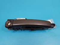 Klamka przód lewa zewnętrzna Renault Master III 10-24 PR0007712