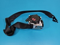 Pas bezpieczeństwa przód prawy pasażera BMW iX1 U11 6959458, 654998700D
