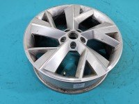 Felga aluminiowa 19" Skoda Kodiaq I alufelga