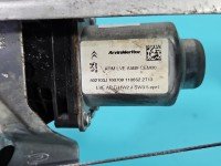 Podnośnik przód lewy Peugeot Partner II 402103J, 160709, 1106522T13 5d HB