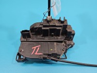 Zamek tył lewy Renault Modus 4pin