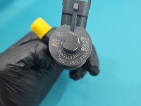 TESTOWANY Wtryskiwacz komplet Peugeot 308 I T7 0445110340 1.6 hdi