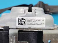 Pas bezpieczeństwa przód prawy pasażera Alfa romeo Stelvio 34249190E