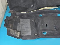 Wykładzina DYWAN PODŁOGA Honda Civic IX