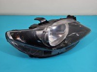 Reflektor prawy lampa przód Seat Ibiza IV 6J EUROPA