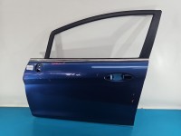 DRZWI PRZÓD LEWE KIEROWCY Ford Fiesta Mk7 5d C9