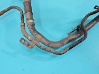 rura Wlew paliwa infiniti Q50 I 13-17