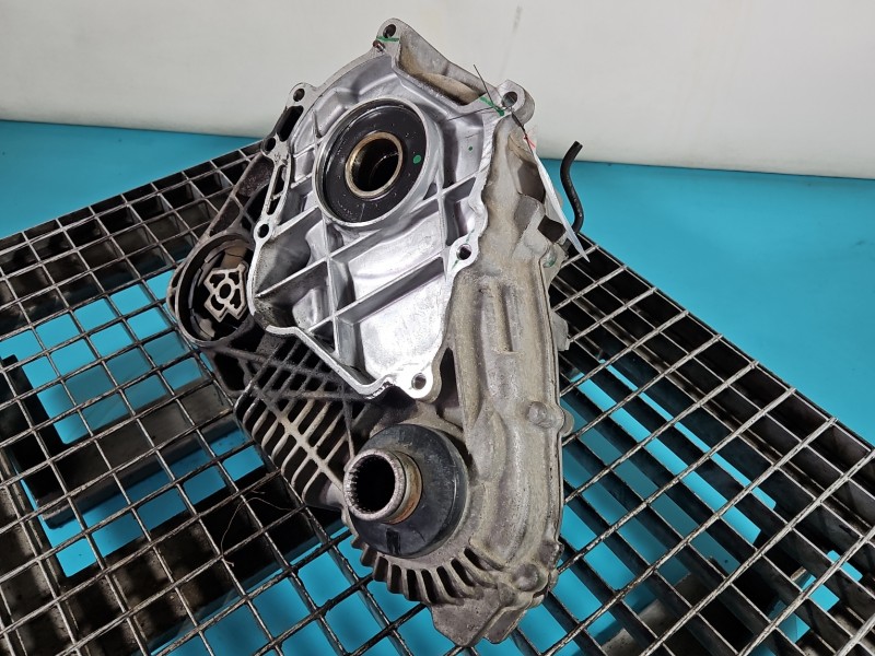 Reduktor BMW X3 F25 2.0 T 4X4 4WD 8623348