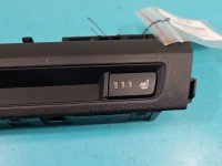 Przełącznik fotele, Producent części: Mazda, Europejska, BHN2A Mazda 3 III BM 13-18