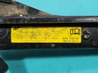 lewarek Podnośnik samochodowy trapezowy Fiat Fiorino III