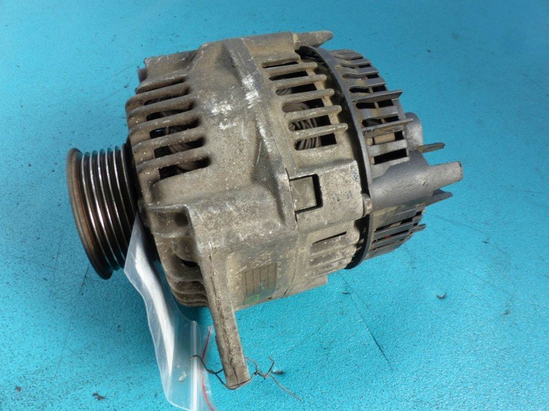 TEST Alternator Citroen Xantia 1.9 td