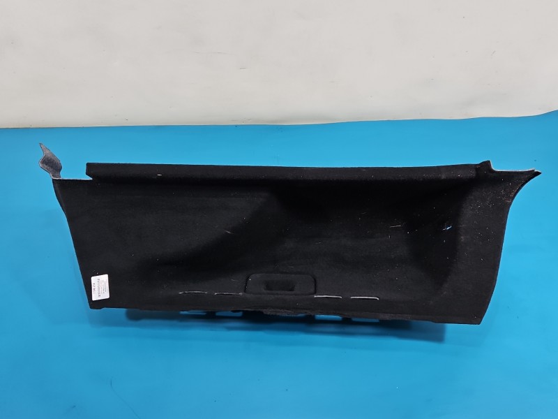 Tapicerka bagażnika lewa boczek Opel Insignia B 39139977, 316547496