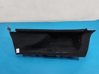 Tapicerka bagażnika lewa boczek Opel Insignia B 39139977, 316547496