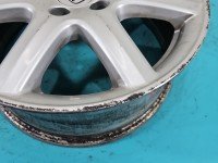 alufelgi felgi 17 komplet Honda Civic VIII UFO