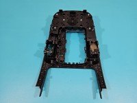 Przełącznik radia nawigacji panel Audi A5 8T 8T0919609F
