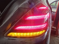 Lampa tył prawa Mercedes W222 sedan EUROPA A2229067004