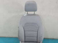 Fotel prawy przód pasażera Mercedes W246 5d EUROPA