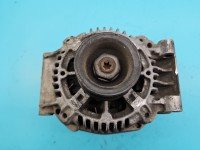 TEST Alternator Renault Clio II 7700422237 1.4 8V wiel