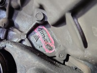 Skrzynia biegów 31115-05010 Toyota Avensis II T25 1.8 vvti