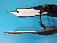 Podłokietnik TUNEL Skoda Scala 2019- EUROPA