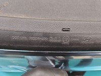 Światło jazdy dziennej prawe Hyundai Kona I 92208-J9000
